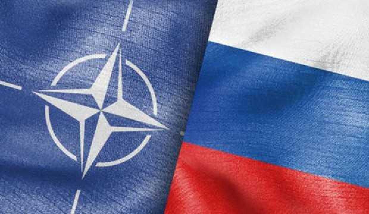 Asıl Tehdit Kim: NATO mu, Rusya mı? — ANKASAM | Ankara Kriz ve Siyaset Araştırmaları Merkezi