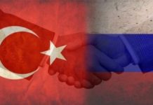 100 yilinda turkiye rusya iliskileri