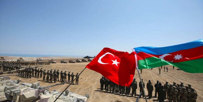 Bombing-exercises-between-Turkey-Azerbaijan-and-Pakistan