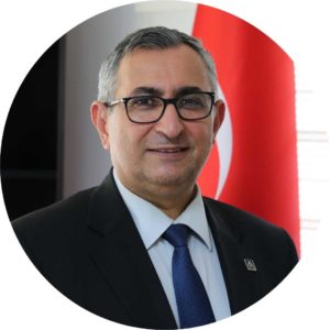 Prof. Dr. Mehmet Seyfettin EROL
