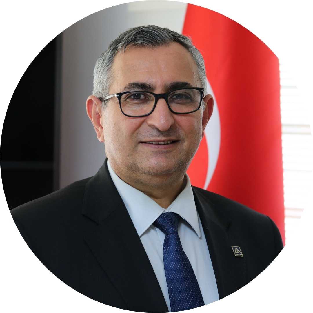 Prof. Dr. Mehmet Seyfettin EROL,ANKASAM | Ankara Kriz ve Siyaset Araştırmaları Merkezi
