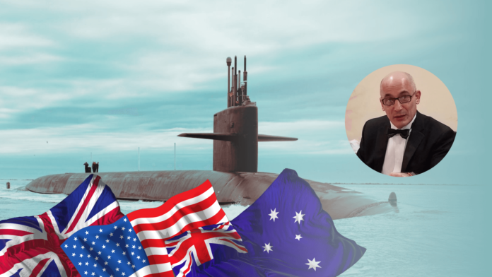 Siyaset Bilimci Ramis Yunus (2)