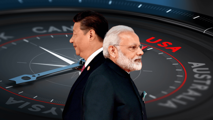 çin hindistan abd china india usa