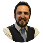 Dr. Levent Ersin ORALLI