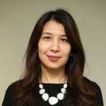 Ibragimova Dildora TOLIBOVNA