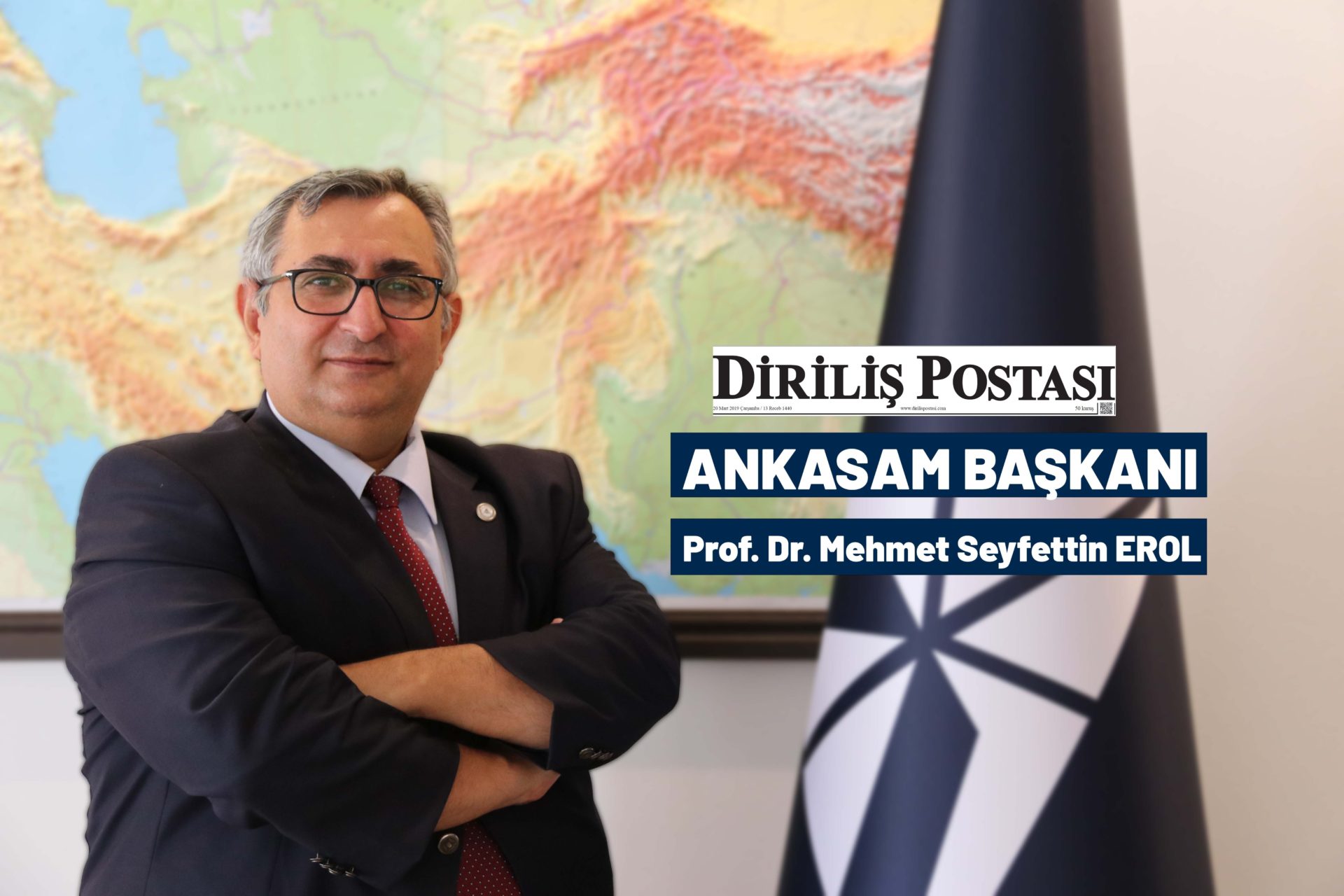 mse dirilis postası