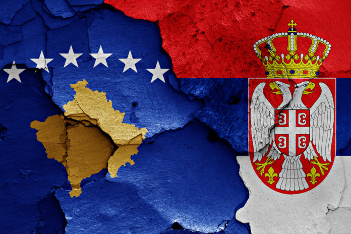 Kosovo-Serbia-Dialogue