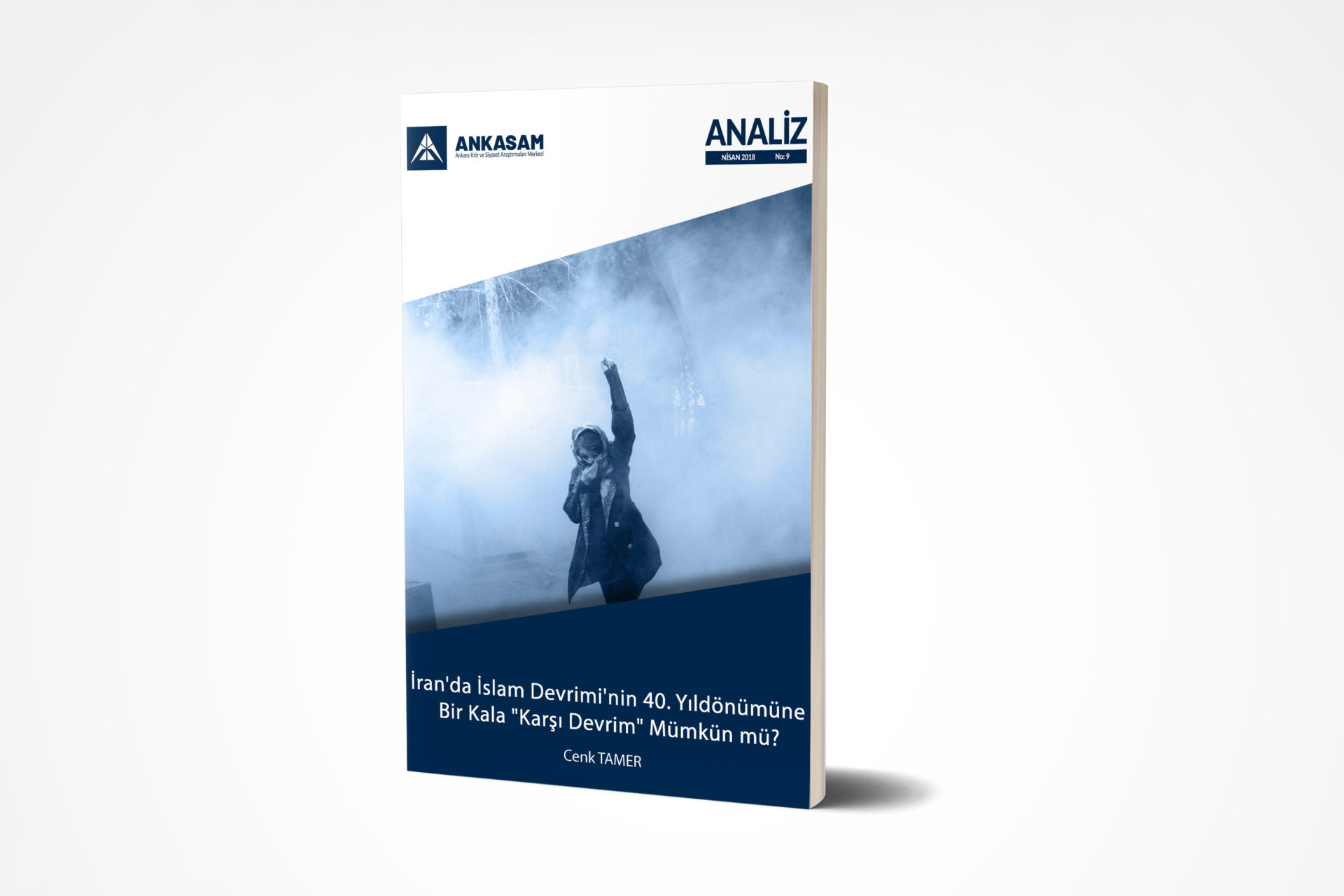 Analiz 9- Cenk Tamer