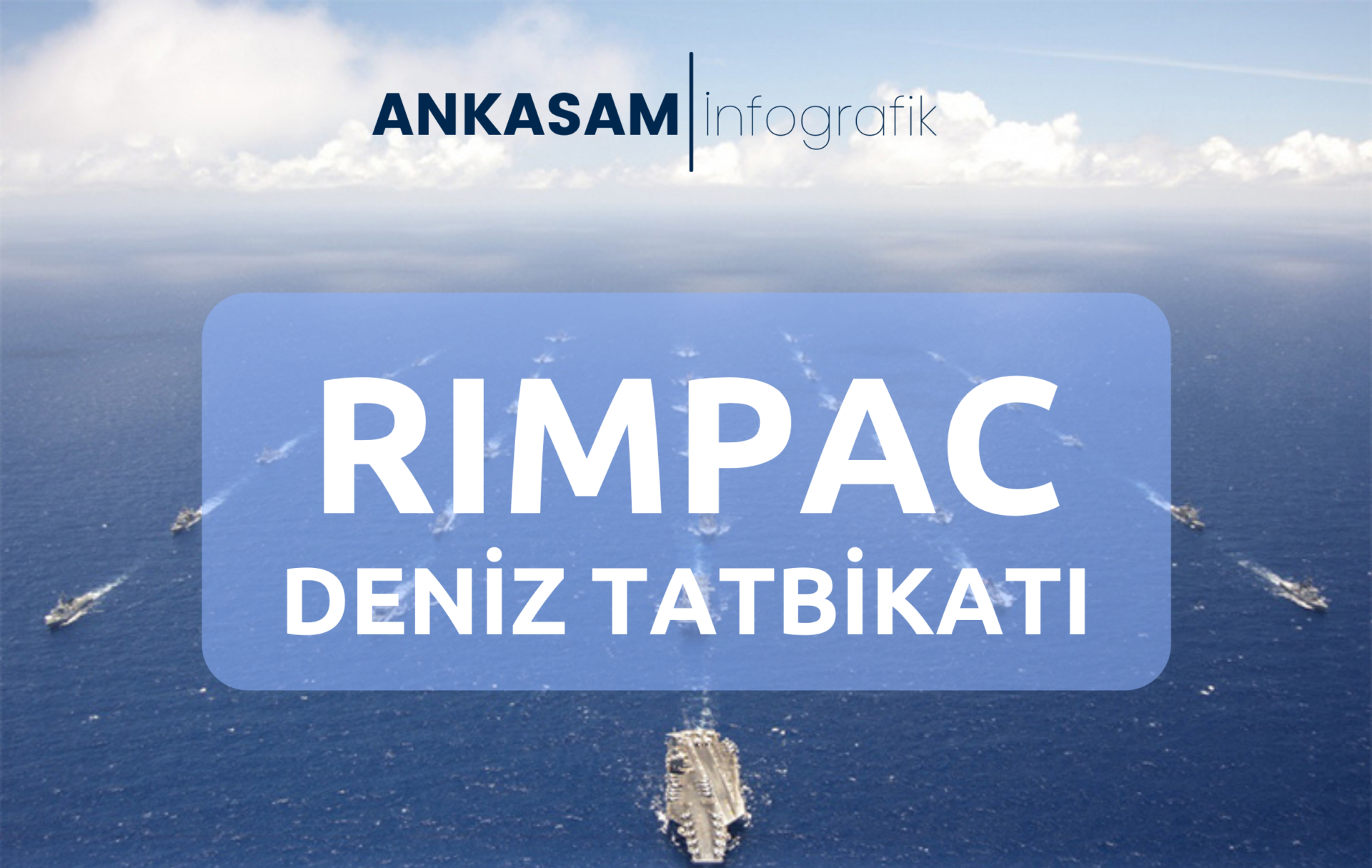 Dünyanın en büyük müşterek deniz tatbikatı aslında (1) pp