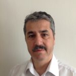 Doç. Dr. Halis AYHAN