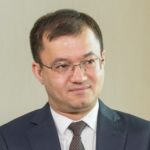 Muzraf IKRAMOV