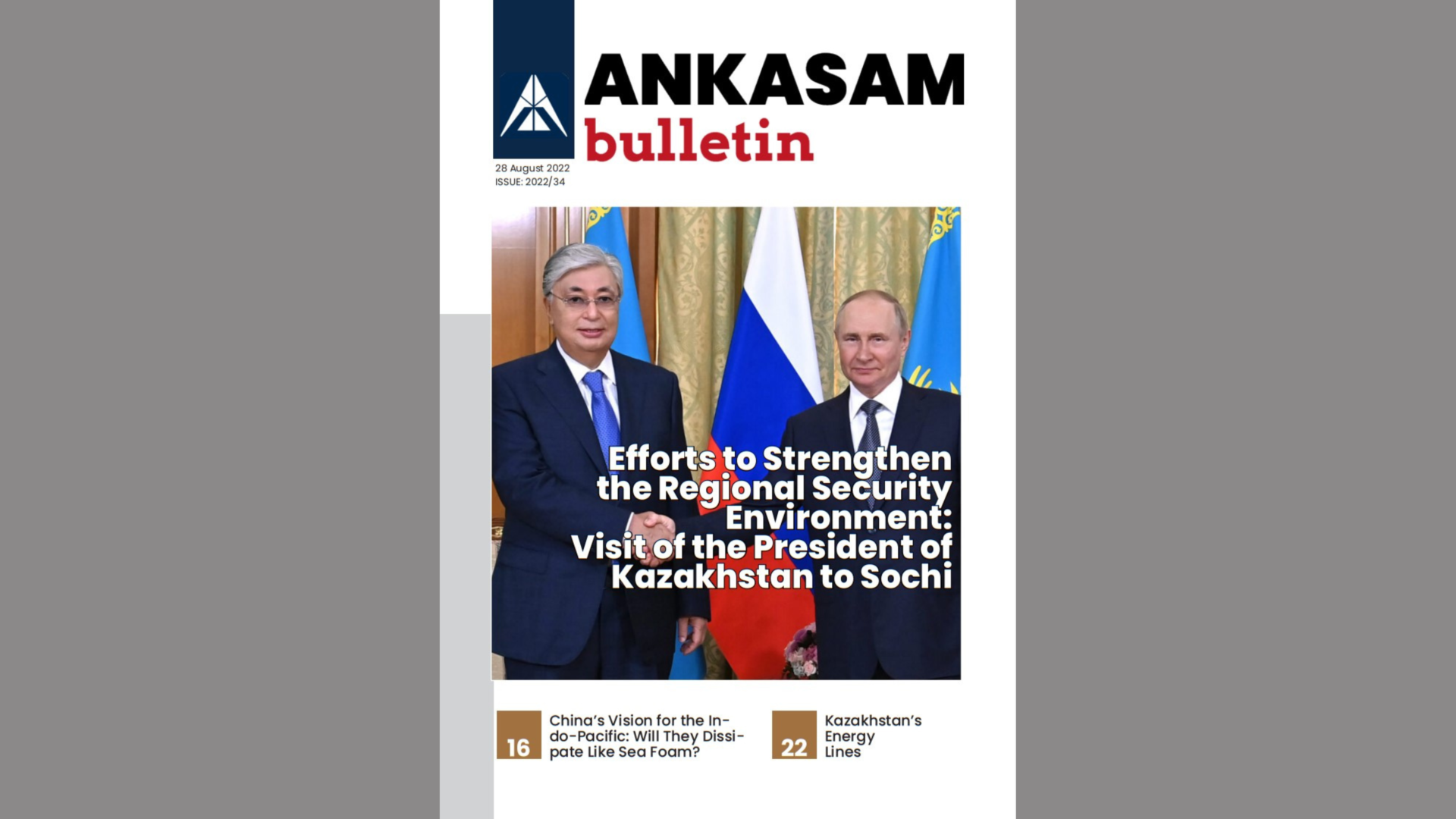 28 ağustos bülten en