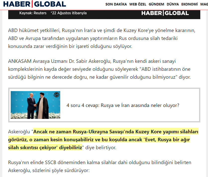 Basında ANKASAM