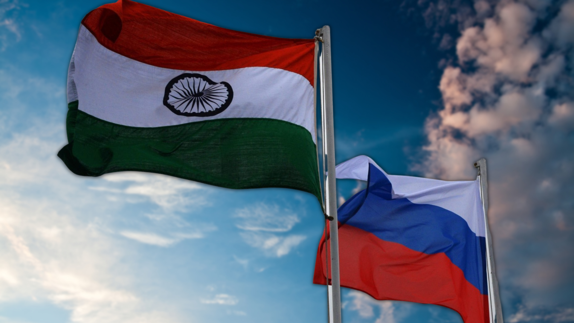 Towards a “Strategic Partnership” in India-Russia Relations — ANKASAM |  Ankara Kriz ve Siyaset Araştırmaları Merkezi