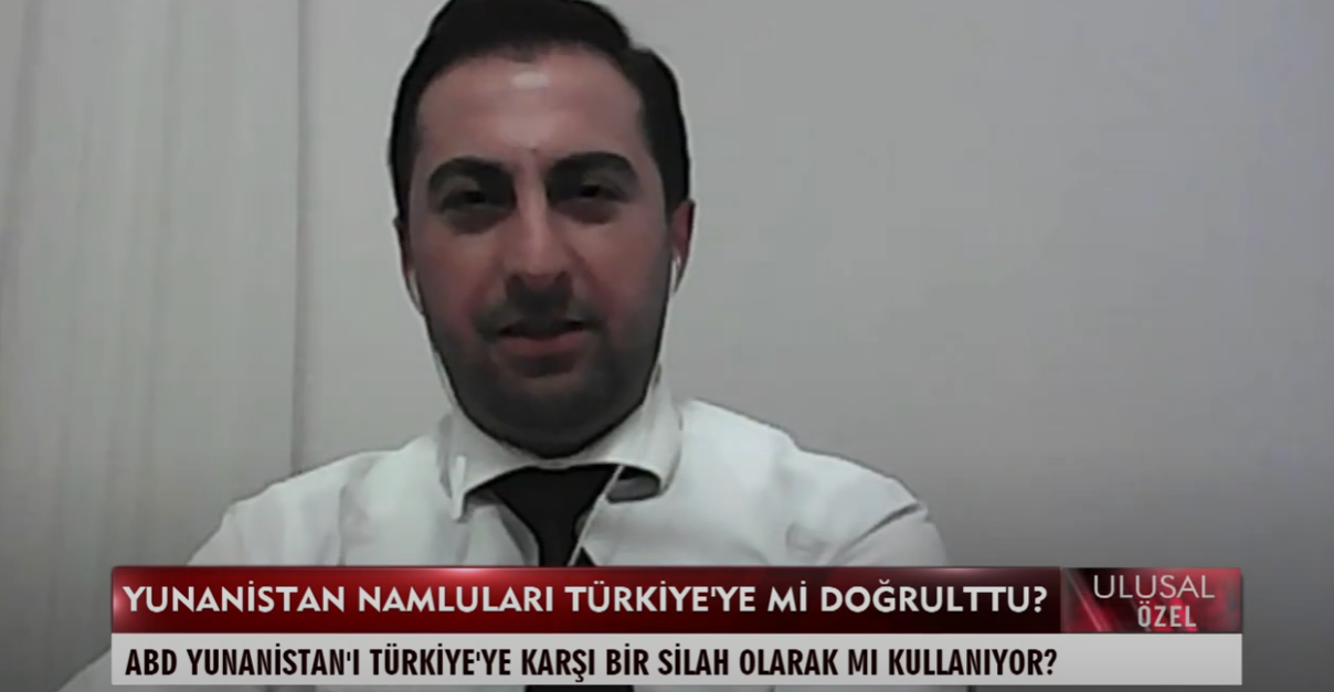 Basında ANKASAM
