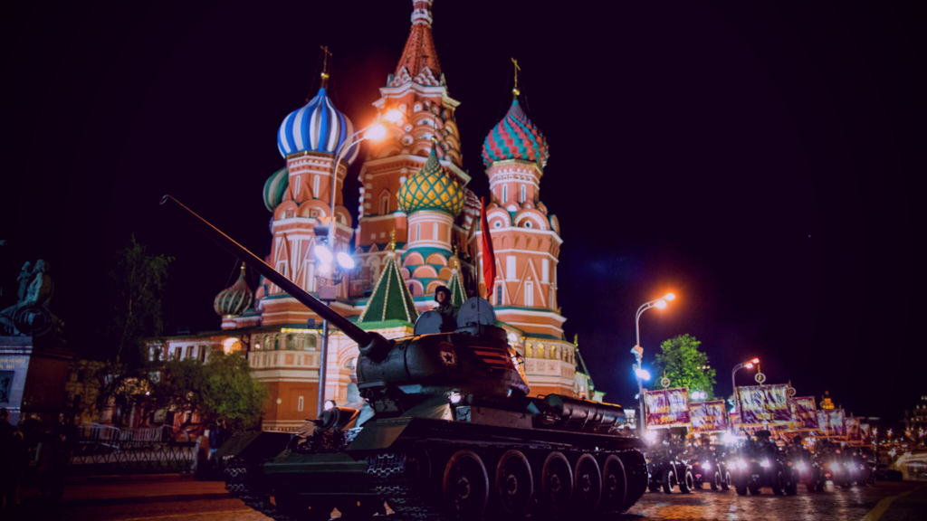 Would Russia Demand to Activate Frozen Conflict Areas? — ANKASAM ...