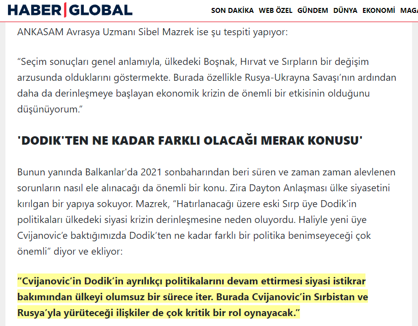 Basında ANKASAM