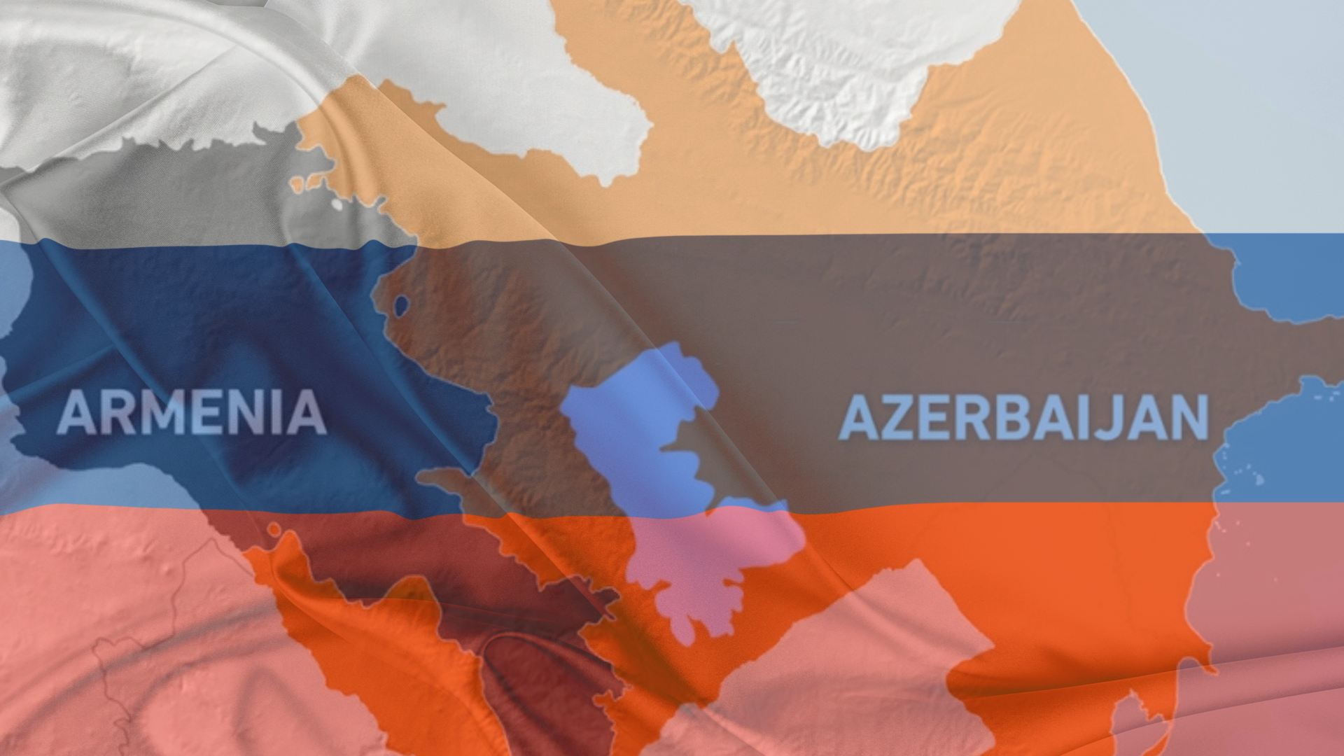 Armenia, Azerbaijan agree to take steps towards normalisation, Politics  News