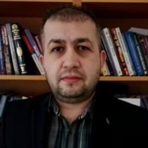 Doç. Dr. Halit HAMZAOĞLU,ANKASAM | Ankara Kriz ve Siyaset Araştırmaları Merkezi