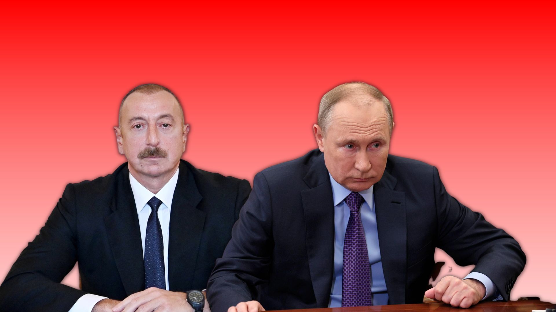 Azerbaijan Russia Relations Shaped By The Karabakh Conflict Ankasam