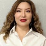 Dr. Nurzhanat AMETBEK