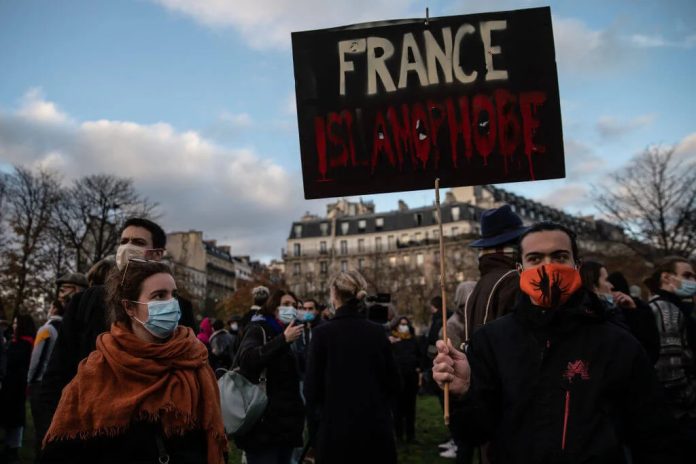 islamophobia-in-france