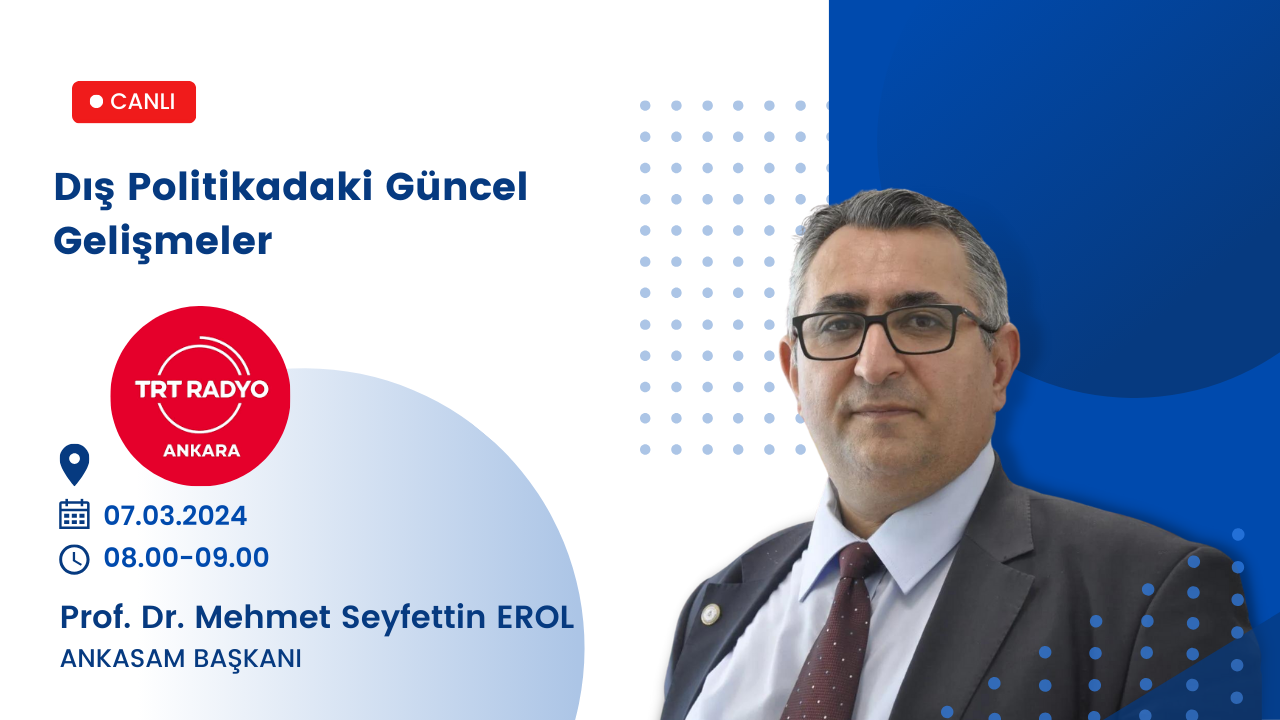 Prof. Dr. Mehmet Seyfettin EROL