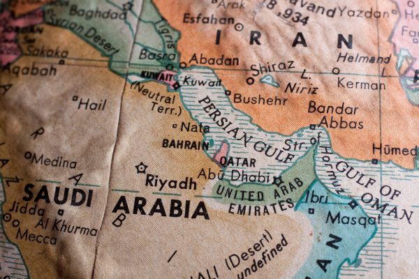 ANKASAM China and Middle East