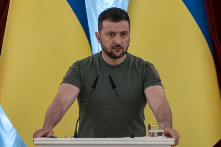 Ukrayna’nın İsviçre’deki Barış Zirvesi