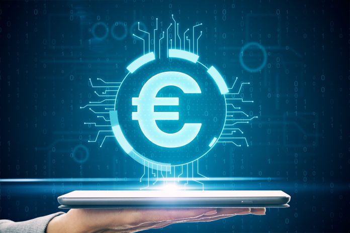 Digital Euro
