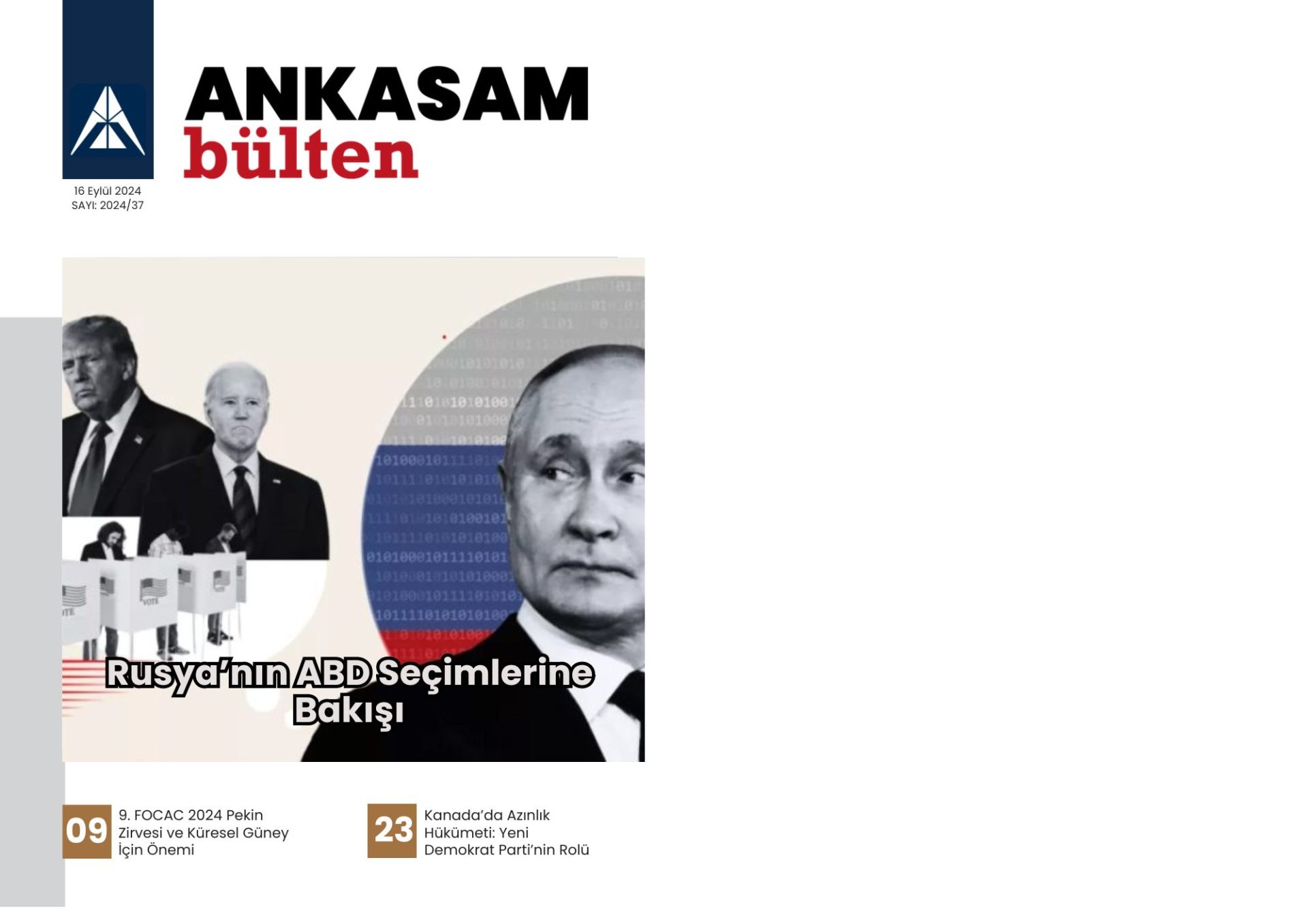 Bülten öne çıkan