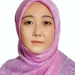 Aitolkun VALERİİ KYZY