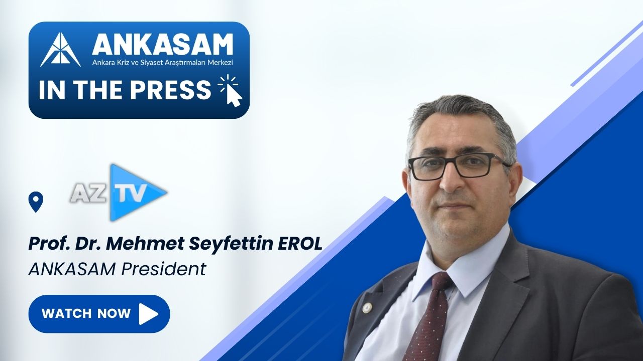 Prof.Dr.Mehmet Seyfettin Erol Basın Duyuruları