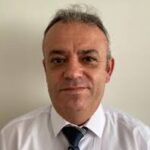 Prof. Dr. Murat ERCAN