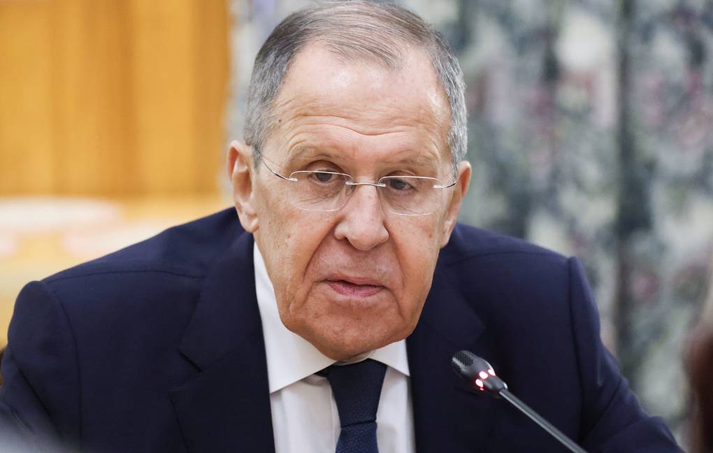 Lavrov