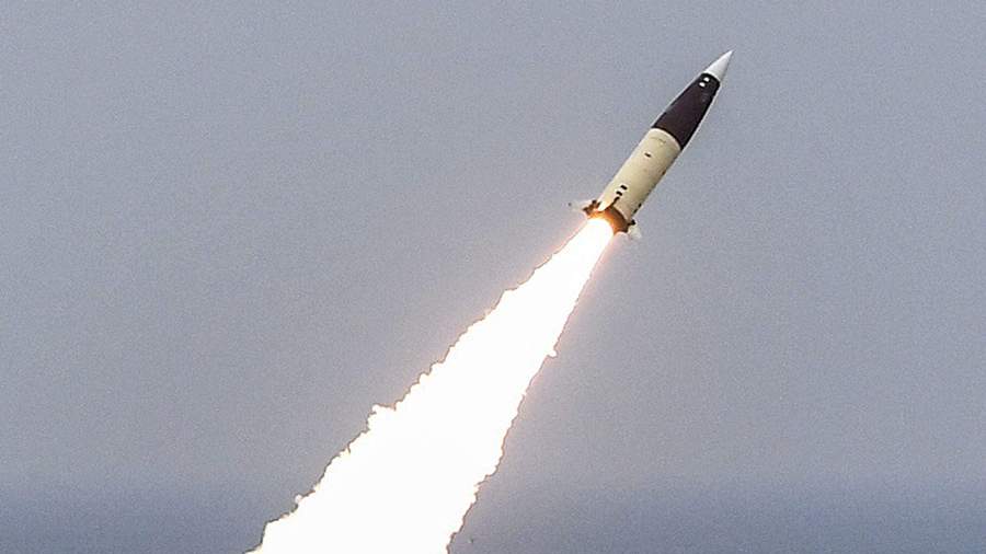 Media learnt about the West’s call to Kiev to use ATACMS missiles more sparingly