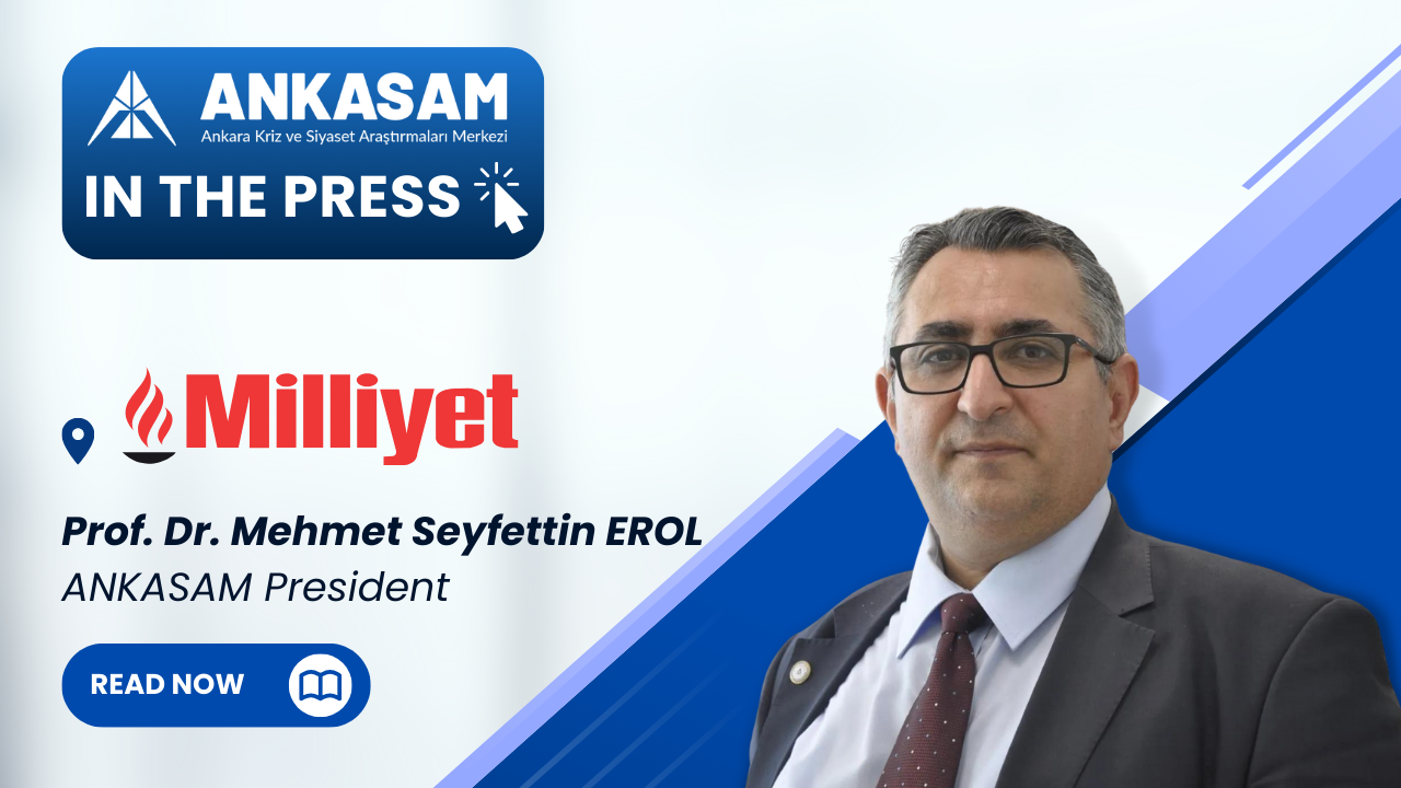 Prof.Dr.Mehmet Seyfettin Erol Basın Duyuruları