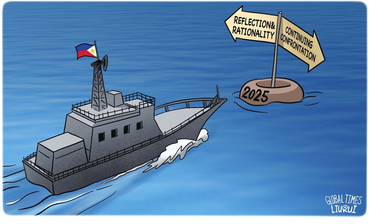 Can we expect a reflection from the Philippines-compressed