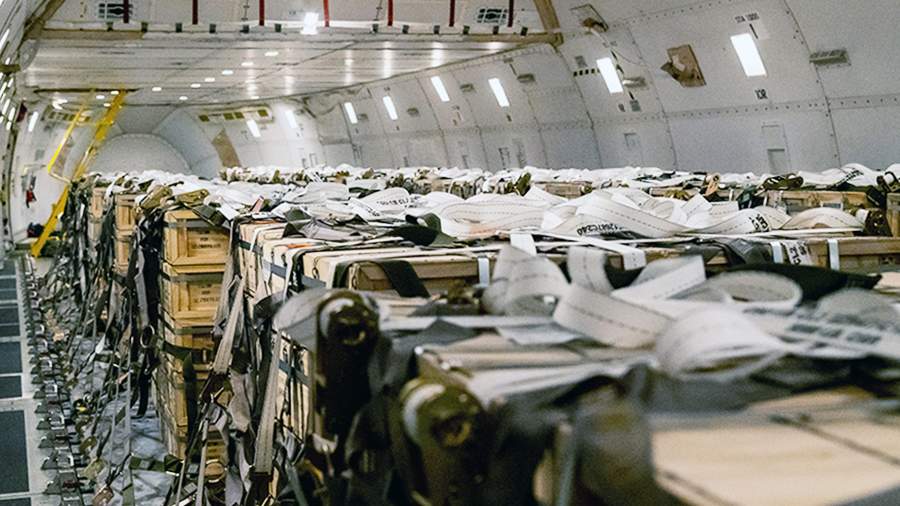 France predicts imminent end of EU aid to Kyiv due to waste of resources