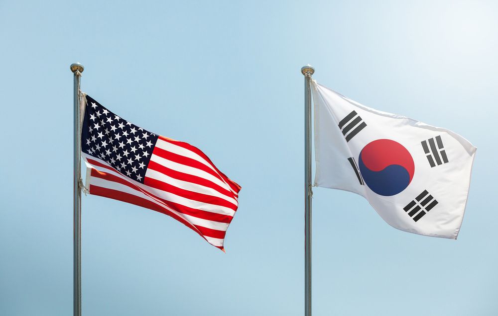 The United States stands firm in our support for the Korean people