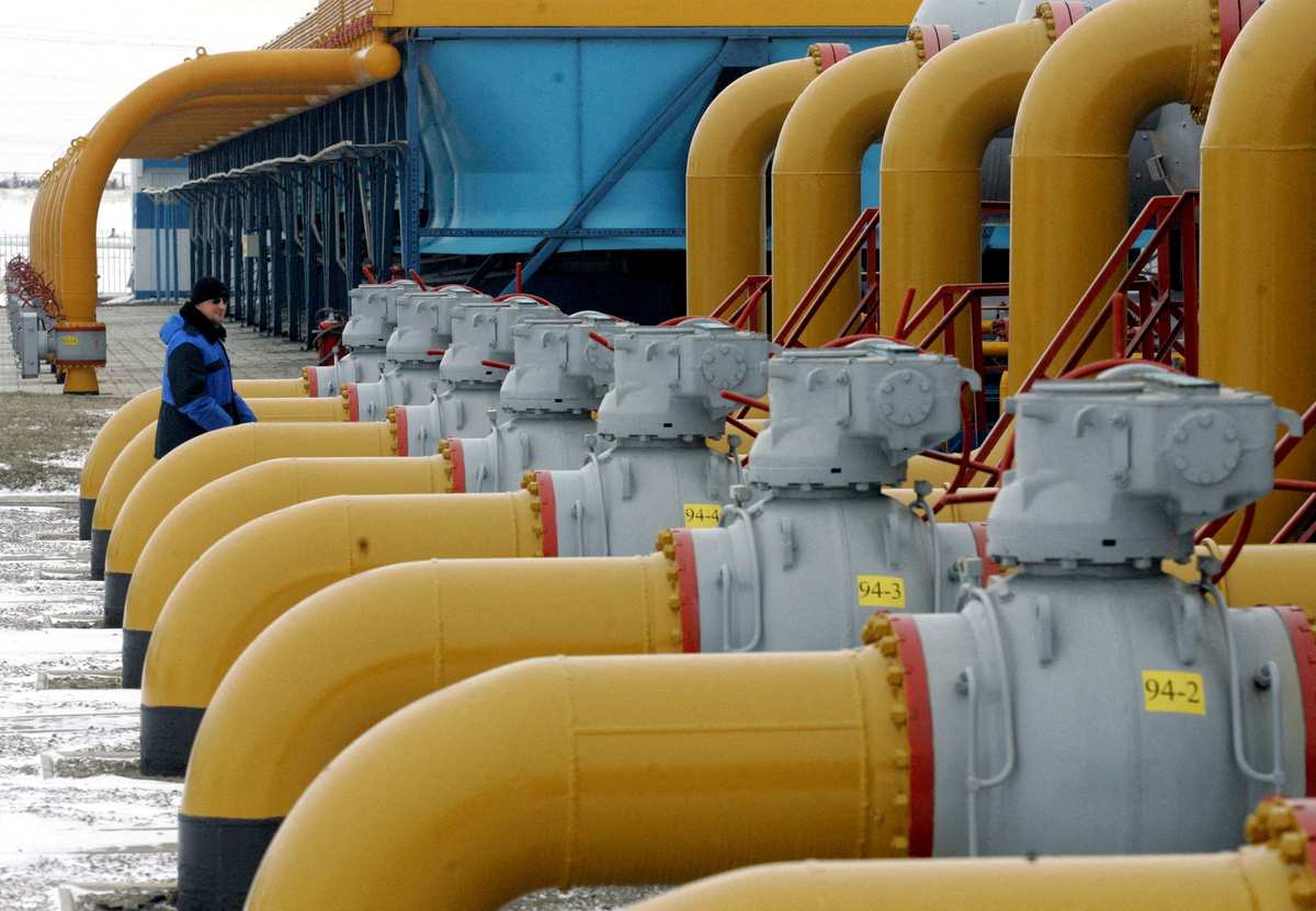 The West has assessed the consequences for Ukraine after the halt of Russian gas transit