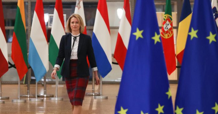 EU to lift economic sanctions on Syria- top diplomat