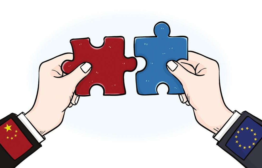 Çin ve AB ticaret şefleri, yakında Paris’te yeni tur görüşmeler yapacak