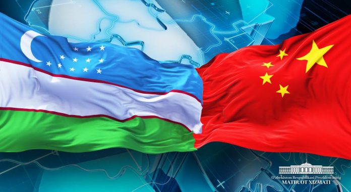 uzbekistan_china_flags_010425