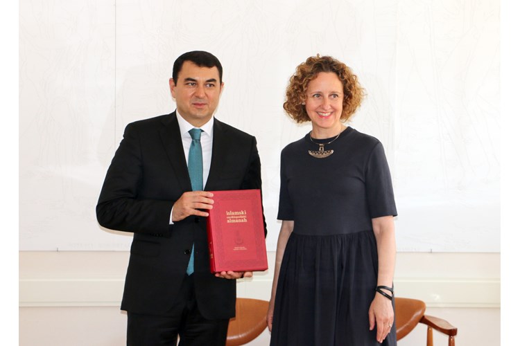 Croatia and Azerbaijan Expand Cultural Cooperation