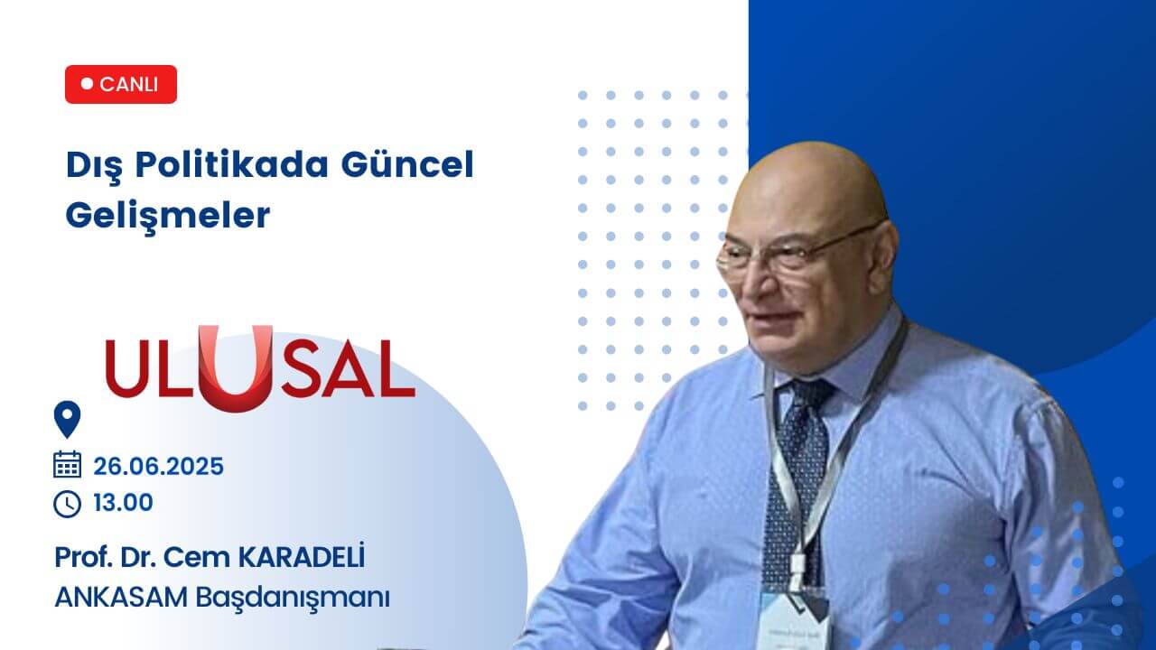 Prof. Dr. Cem Karadeli