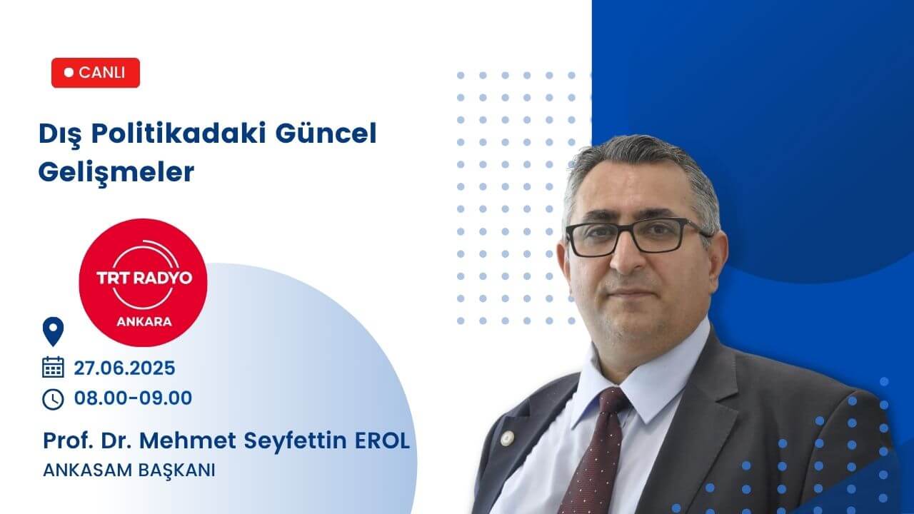 Prof. Dr. Mehmet Seyfettin EROL