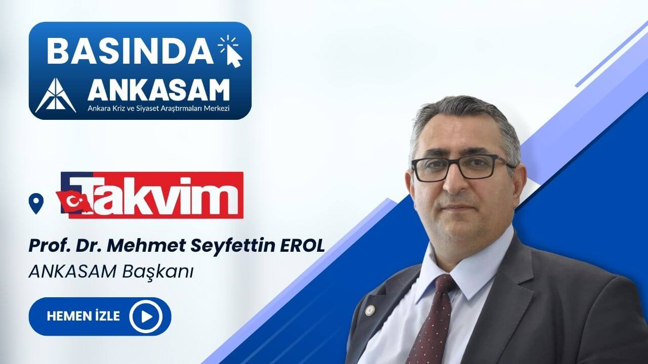 Prof.Dr.Mehmet Seyfettin Erol Basın Duyuruları-2