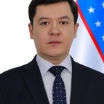 Dr. Shahzod İSLAMOV