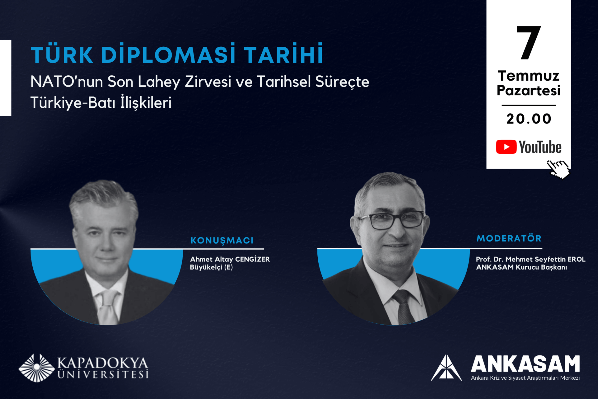 ANKASAM & Kapadokya-2